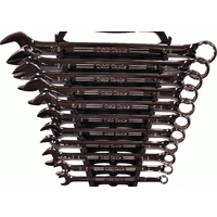 No.13000 - 11Pc. SAE Combination Wrench Set