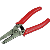 Wire Stripping Pliers (6") T&E Tools 136