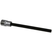 5/16" x 3/8" Drive In-Hex Socket T&E Tools 13710