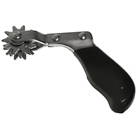 Wool Bonnet Cleaning Tool T&E Tools 1505