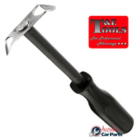 Windscreen Locking Strip Tool T&E Tools 1524