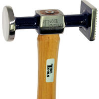 Heavy Face Shrinking Hammer T&E Tools 1539