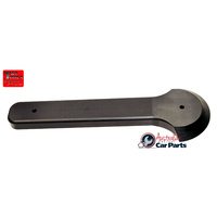 Round Head Chisel Nylon Dolly T&E Tools 1556
