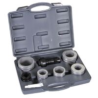 Exhaust Pipe Stretcher Kit