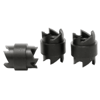 Spot Weld Cutter Blades T&E Tools 1802