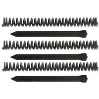 Spot Weld Cutter Repair Kit T&E Tools 1803