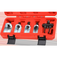 Universal Windscreen Wiper Arm Puller Set T&E Tools 1844