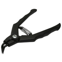 5.3/4"(140mm) External 90° High Performance Circlip Plier T&E Tools 184C