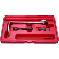 Universal Air Bag Release Tool Set T&E Tools 1852