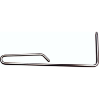 10mm 90° Round Ball End Dent Repair Tool T&E Tools 1880-I