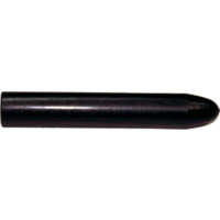 15mm Round Nylon Tip Dent Repair Tool T&E Tools 1880-S