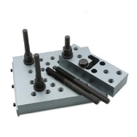 Universal Support For Workshop Press T&E Tools 1886
