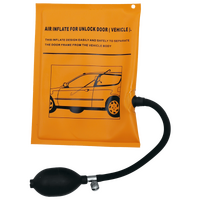 Inflatable Air Bag Door Wedge T&E Tools 1893