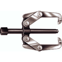 Differential Side Carrier Bearing Puller T&E Tools 2-1028
