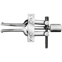 Internal Puller Attachment (38 to 150mm) T&E Tools 2-1150