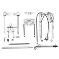 Hydraulic Puller Set (30 Ton) T&E Tools 2-1689