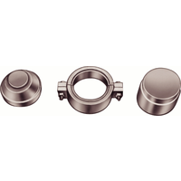 No.2-1763 - Hendrickson Centre & End Bushing Service Set