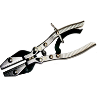 No.2-4510 - 3 Piece Hose Pinch-Off Plier Set