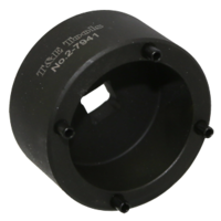 Lock Out Hub W/Brg Wrench for Toyota T&E Tools TE-2-7941