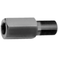  5/8" x 18tpi UNF Female x 1/2" x 16tpi BSF Male Adaptor T&E Tools TE-2-7999