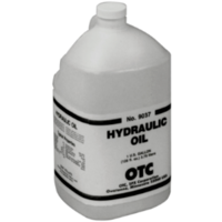  Hydraulic Oil  4.5 Litres(One Gallon) T&E Tools TE-2-9037