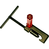 Air Conditioner Pipe Crimp-Off Tool T&E Tools 2037