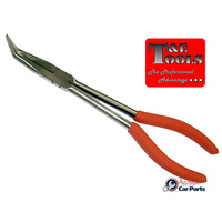 11" x 90Deg. Stork Beak Pliers
 T&E Tools 204