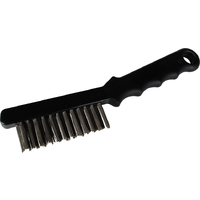Brake Caliper Brush (Two Row Stainless) T&E Tools 2047