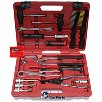 Brake Tool Set Comprehensive T&E Tools 2060