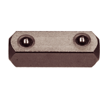 1/4"Drive Male Adaptor T&E Tools 22400