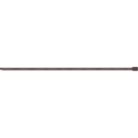 36" x 3/8" Drive Extension T&E Tools 23172