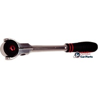 3/8"Dr. 360 Deg. Roto-Ratchet T&E Tools 23360