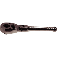 45 Tooth 3/8"Dr. Mini Flex-Ratchet T&E Tools 23413