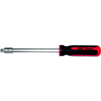 265mm 3/8"Drive Spinner Handle with  Female Square T&E Tools 23625