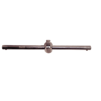 3/8"Dr. Sliding T Handle T&E Tools 23686