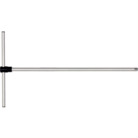 Extra Long Sliding "T" Handle T&E Tools 23689