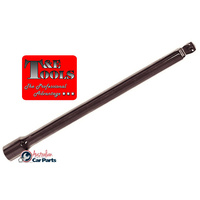 20"(510mm) x 1/2"Dr. Wobble Extension T&E Tools 24040