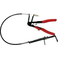 Brake Shoe Spreader Pliers T&E Tools 2407