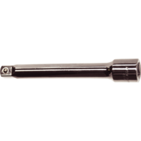 6"(150mm)   x 1/2"Dr. Extension T&E Tools 24112