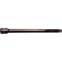 10"(250mm) x 1/2"Dr. Extension T&E Tools 24120