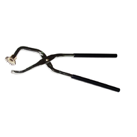 14" Brake Spring Pliers T&E Tools 2423