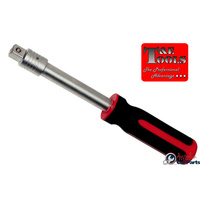 250mm 1/2"Drive Spinner Handle with  Female Square T&E Tools 24250