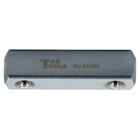 1/2" Drive Male socket Adaptor T&E Tools 24400