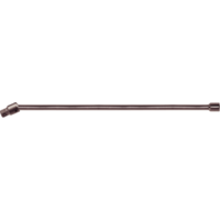 650mm x 1/2"Drive Swivel Ball  Extension T&E Tools 24650