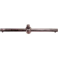 1/2"Drive Sliding T Bar T&E Tools 24686