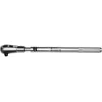 Heavy-Duty Extendable Ratchet T&E Tools 25553