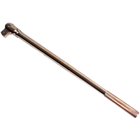 26" Adjustable Handle T&E Tools 26625