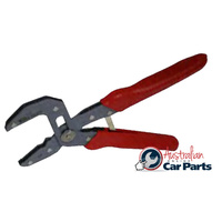 7" Self-Adjust Pliers T&E Tools 298