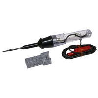 Circuit Tester & Piercing Guide Set T&E Tools 3000-1