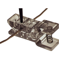 Wire Piercing Guide T&E Tools 3001